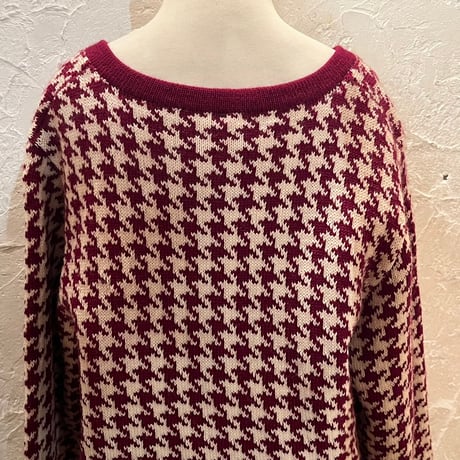 knit 662[na910]