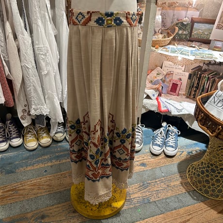 skirt 984[na786]