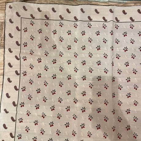 scarf 197[ge543]