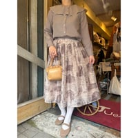 skirt 23[na951]