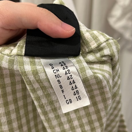 skirt 919[ge332]