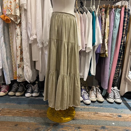 skirt 966[ge512]