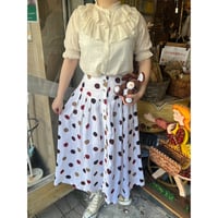 skirt 972[ge554]