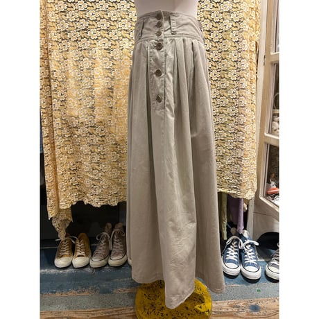 skirt 936[na521]