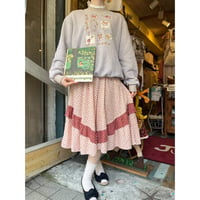 skirt 954[AR590]