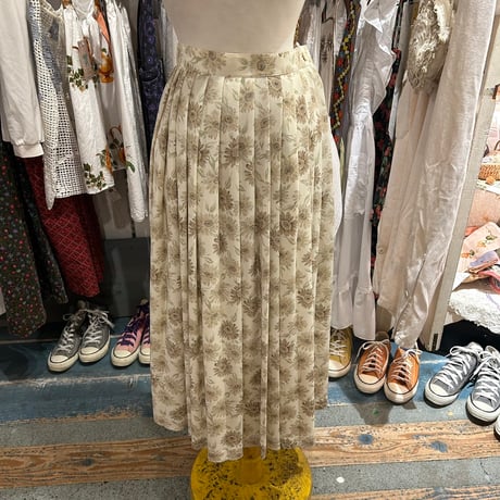 skirt 988[AN577]