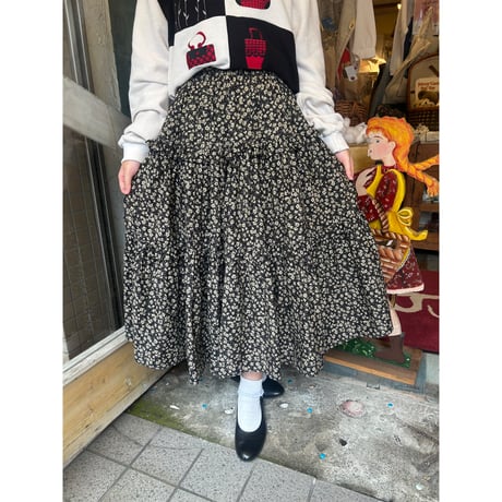 skirt 994[AR592]