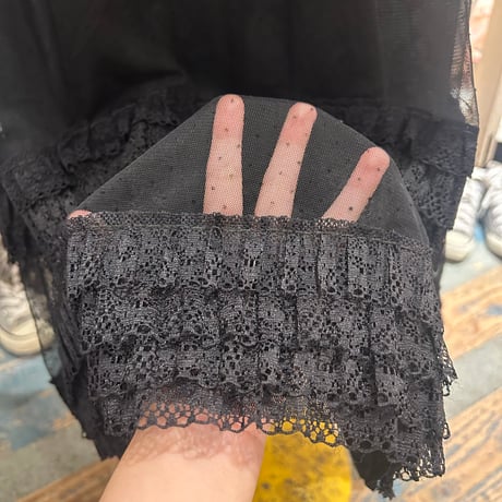 skirt 992[ge616]