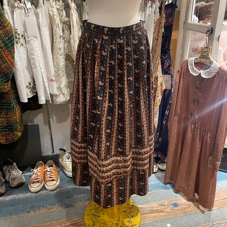 skirt 50[ge826]