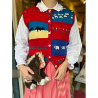 knit 674[na871]