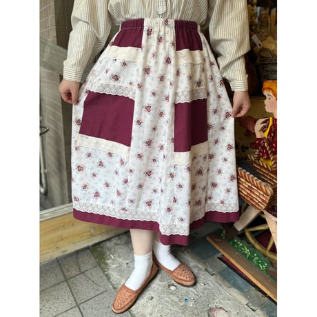 skirt 958[ge509]