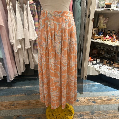 skirt 931[na477]