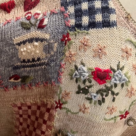 knit 669[na903]