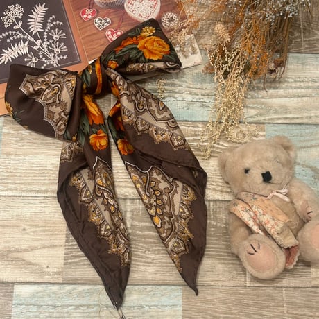 scarf 210[ge650]