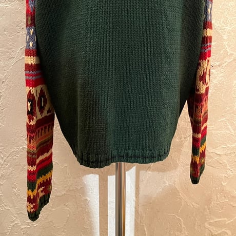 knit 671[na906]