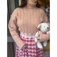 knit 670[na38]