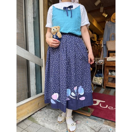 skirt 937[na519]