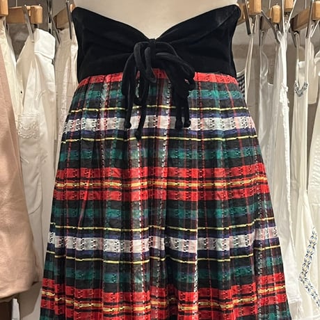 skirt 56[na103]