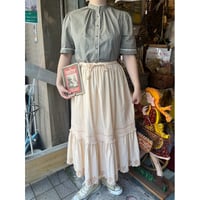 skirt 965[ge514]