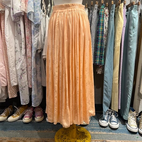 skirt 940[ge429]