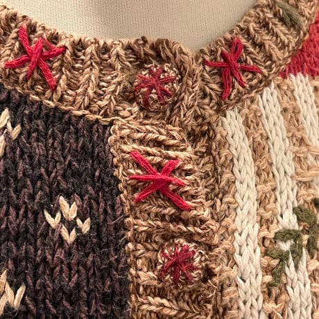 knit 695[ge768]