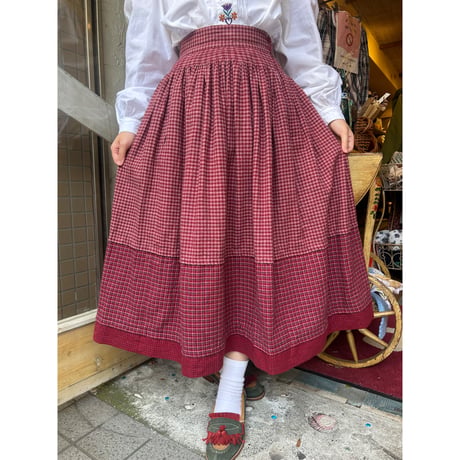 skirt 44[ge809]