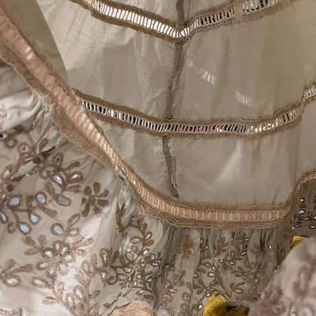 skirt 967[ge515]