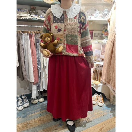 skirt 987[na803]