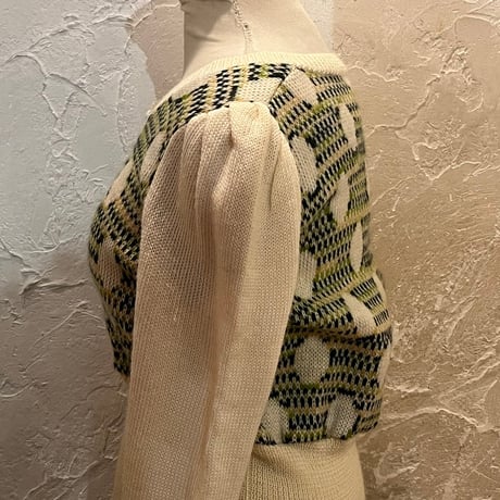 knit 683[na987]