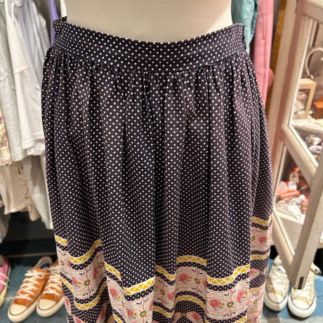 skirt 939[na547]