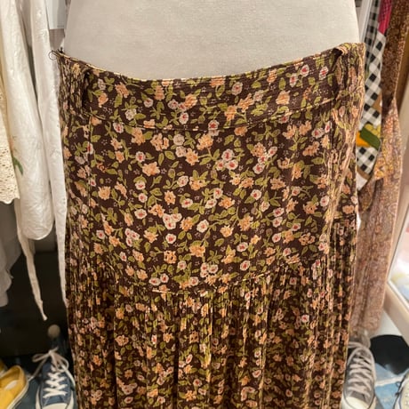 skirt 34[na993]