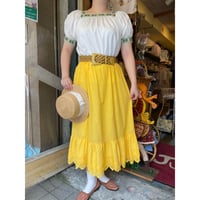 skirt 627[ge595]