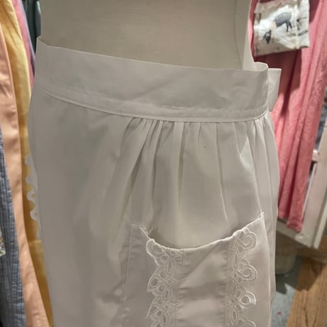 apron 714[na614]