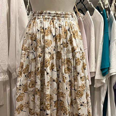 skirt 960[ge511]