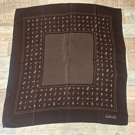scarf 211[ge650]