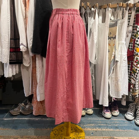 skirt 33[AR591]