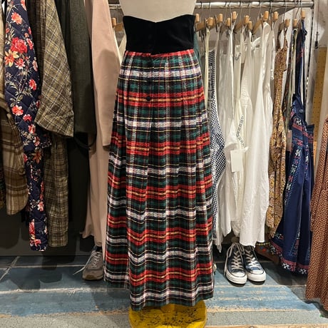 skirt 56[na103]