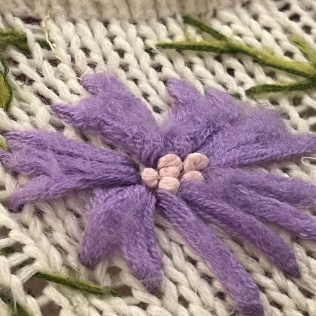 knit 828[ge606]