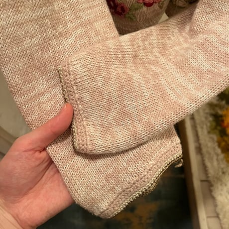 knit 669[na903]