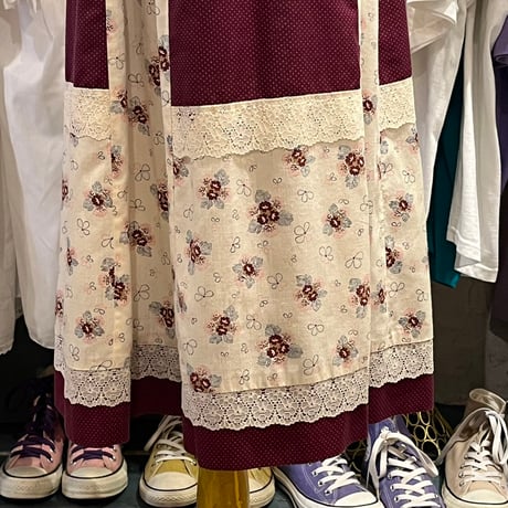 skirt 958[ge509]