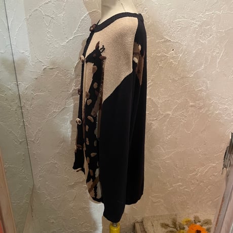 knit 674[ge736]