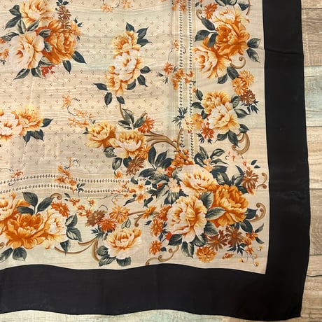 scarf 205[ge650]