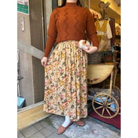 skirt 32[na965]
