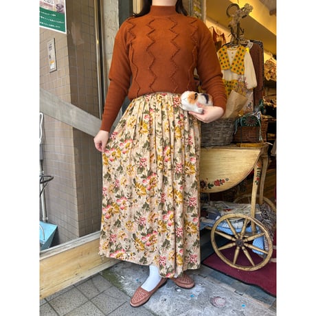 skirt 32[na965]