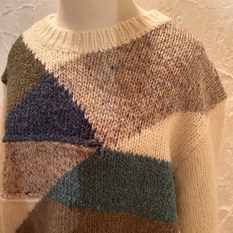 knit 685[na87]