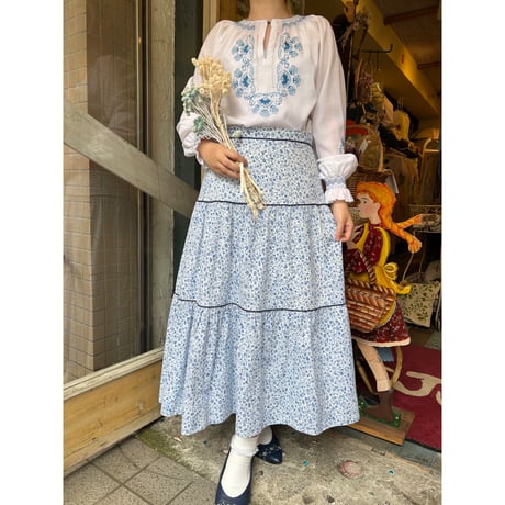 skirt 930[ge338]