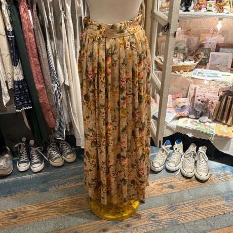 skirt 32[na965]