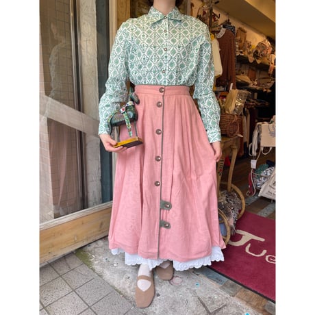 skirt 981[ge570]