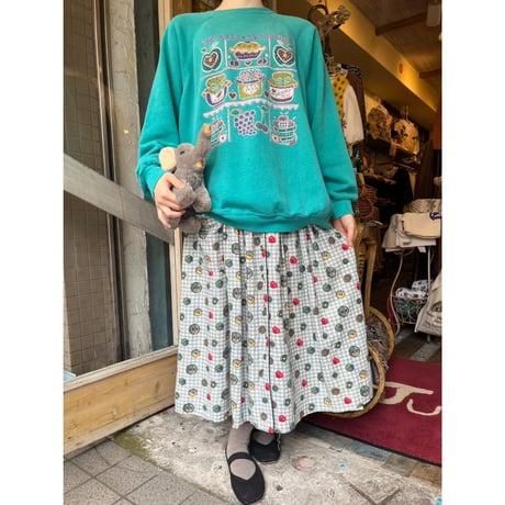 skirt 27[ge778]