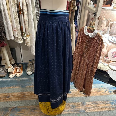 skirt 46[ge815]